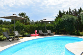 Apeiron Villas - Olive Forest Apartment